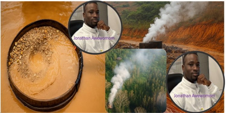 the galamsey chronicles illegal mining and the fate of a nation episode 9 10