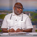 The least we can do is qualify for World Cup after AFCON failure – Randy Abbey