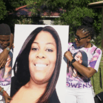 The Perfect Neighbour: How a ‘revolutionary’ CCTV film captures a shocking US killing