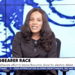 There’s a deliberate effort to blame Bawumia alone for election defeat – Dr. Ekua Amoakoh