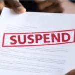 Three TVET headmasters suspended for charging unauthorised fees 5 Three TVET headmasters suspended for charging unauthorised fees
