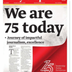 Today’s Front pages: Thursday, October 2, 2025 1 todays front pages thursday october 2 2025