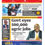 Today’s Front pages: Tuesday, October 28, 2025 3 Today’s Front pages: Tuesday, October 28, 2025