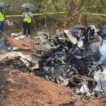 Tourist plane crash in Kenya kills 11 on board 4 Tourist plane crash in Kenya kills 11 on board