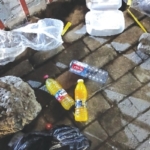 Traders’ ‘urine bottles’ could transmit diseases — Prof. Calys-Tagoe 4 Traders’ ‘urine bottles’ could transmit diseases — Prof. Calys-Tagoe