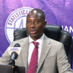 Travellers who made return journeys in 2023 spent GH₵60m – GSS report 7 Travellers who made return journeys in 2023 spent GH₵60m – GSS report