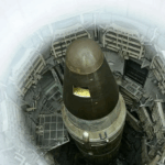 Trump directs nuclear weapons testing to resume for first time in over 30 years