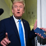 Trump raises tariffs on Canadian goods over Reagan advert 4 Trump raises tariffs on Canadian goods over Reagan advert