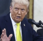 Trump says he authorised CIA in Venezuela as Maduro says ‘no to regime change’