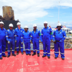 Tullow Ghana shares strategic sector plans with Parliamentary Select Committee on Energy