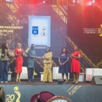 UGMC, HR Director honoured for excellence in healthcare workforce leadership