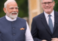UK won’t relax visa rules for India, Starmer says