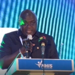 Uncapped NHIS Levy to raise ₵3.4bn by end of 2025 – Chief of Staff 3 Uncapped NHIS Levy to raise ₵3.4bn by end of 2025 – Chief of Staff