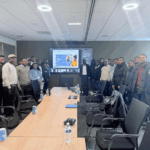 University of Bradford strengthens global alumni ties through new mentorship programme 3 University of Bradford strengthens global alumni ties through new mentorship programme