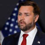 US Vice President Vance plans Kenya visit, source says 1 us vice president vance plans kenya visit source says