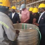 VALCO key to Ghana’s industrial transformation — Lands Minister 1 valco key to ghanas industrial transformation lands minister