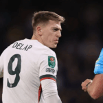 ‘Very stupid’ red cards are ’embarrassing’ – Maresca 1 very stupid red cards are embarrassing maresca
