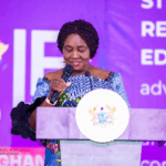 Vice President announces GH₵50m National Research Fund to support educational policies 4 Vice President announces GH₵50m National Research Fund to support educational policies