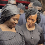 Vice President leads gov’t delegation to console Nana Konadu’s Family  4 Vice President leads gov’t delegation to console Nana Konadu’s Family