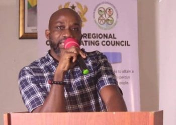 Volta Region Gears Up To Host 41st National Farmers’ Day Celebration 7 Volta Region Gears Up To Host 41st National Farmers’ Day Celebration