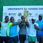 VRA wins 2025 UG Corporate Tennis Championship 3 VRA wins 2025 UG Corporate Tennis Championship