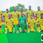 Wa Power SC target revival against Bolga All Stars 3 Wa Power SC target revival against Bolga All Stars