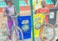 Wa Power SC to sponsor education of young fans who cycled 45km to watch team play