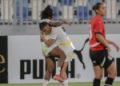 WAFCON 2026Q: Black Queens beat Egypt to claim first leg advantage