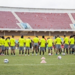 WAFCON 2026Q: Black Queens ready for Egypt clash on Tuesday 1 wafcon 2026q black queens ready for egypt clash on tuesday