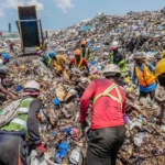 Waste collection in Accra to halt Nov. 7 as providers threaten nationwide strike over unpaid arrears 1 waste collection in accra to halt nov 7 as providers threaten nationwide strike over unpaid arrears