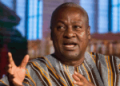 Watching Public Accounts Committee sittings is so pathetic – Mahama on ‘reckless’ use of public funds