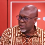 We are doing more to mobilise gold than to stop illegal mining – Kofi Bentil 1 we are doing more to mobilise gold than to stop illegal mining kofi bentil