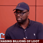 We can’t uproot corruption based on propaganda – Bobby Banson 3 We can’t uproot corruption based on propaganda – Bobby Banson