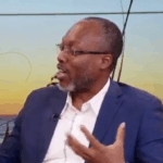 We don’t own patient data; it belongs to the MOH — LHIMS Project Manager 4 We don’t own patient data; it belongs to the MOH — LHIMS Project Manager