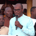 We have the skills, give us majority of the jobs – Mfantseman MP demands local employment in Ewoyaa Lithium Project 5 We have the skills, give us majority of the jobs – Mfantseman MP demands local employment in Ewoyaa Lithium Project