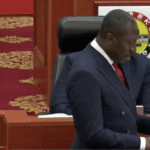 We’ll hold the super majority to account — Afenyo-Markin