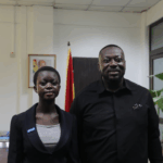 ‘Whatever your son can do, your daughter can do and even better’ – George Opare-Addo 4 ‘Whatever your son can do, your daughter can do and even better’ – George Opare-Addo