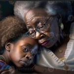 When grandparents become parents: The silent heroes raising Ghana’s orphaned children