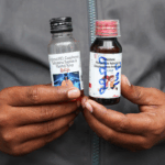 WHO warns of contaminated India cough syrups