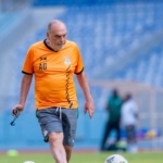 Zambia FA sack Avram Grant two months before AFCON 2025 1 zambia fa sack avram grant two months before afcon 2025