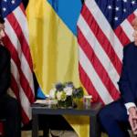 Zelensky to make case for missiles at White House, after Trump and Putin agree meeting