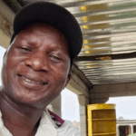 Zimbabwe lawmaker and poet dies after his car hits an elephant