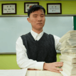 13 hours by touch – inside one of the world’s longest exam days