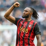 ‘15 goals would be great’ – Antoine Semenyo on target for season