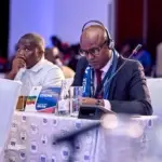 2025 African Paralympic Committee General Assembly held in Accra