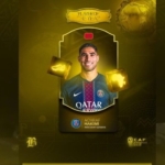 2025 CAF Awards: Morocco’s Achraf Hakimi named Player of the Year 3 2025 CAF Awards: Morocco’s Achraf Hakimi named Player of the Year