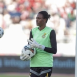 2025 FIFA Awards: Black Queens’ Cynthia Konlan among nominees for Women’s 11 3 2025 FIFA Awards: Black Queens’ Cynthia Konlan among nominees for Women’s 11
