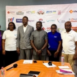 2025 GHASALC Industry Games launched; 37 institutions to compete on November 15 1 2025 ghasalc industry games launched 37 institutions to compete on november 15