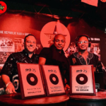 2025 Guinness Ghana DJ Awards: Full list of winners