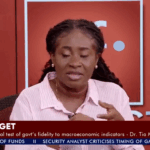 2026 Budget: Economist urges efficient implementation of bold infrastructure plans 1 2026 budget economist urges efficient implementation of bold infrastructure plans